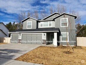 Building Photo - 10082 W Campville St