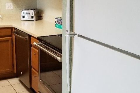 kitchen - 2901 26th St W