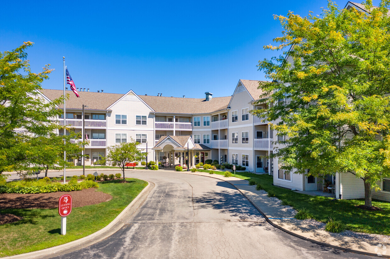 Country Meadows Apartments Bay City