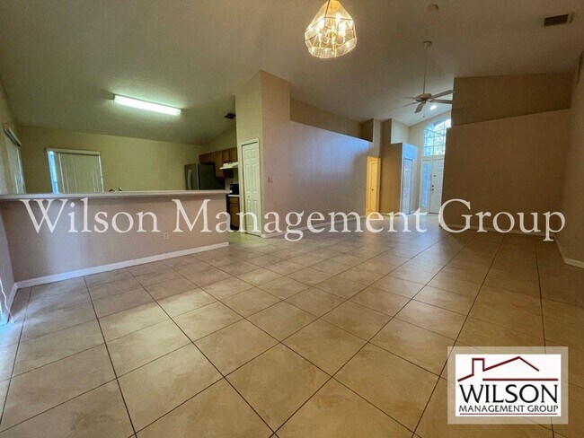 Foto del edificio - 3 br, 2 bath House - 11024 Rouse Run Circle