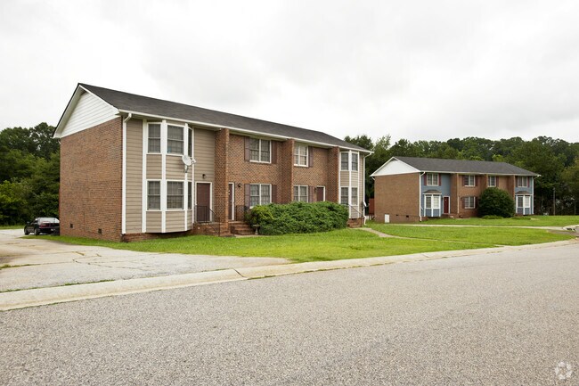 Foto del edificio - 11-57 Edgefield Ln NW