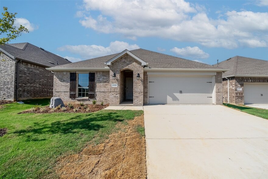 Foto principal - 10505 Breezeway Dr