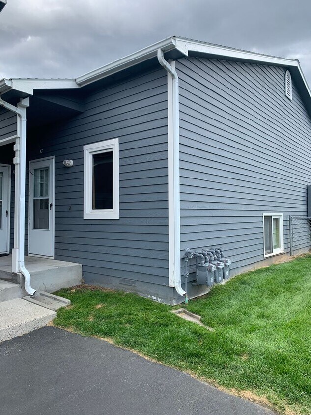 115 Tyler Way, Lolo, MT 59847 House Rental in Lolo, MT