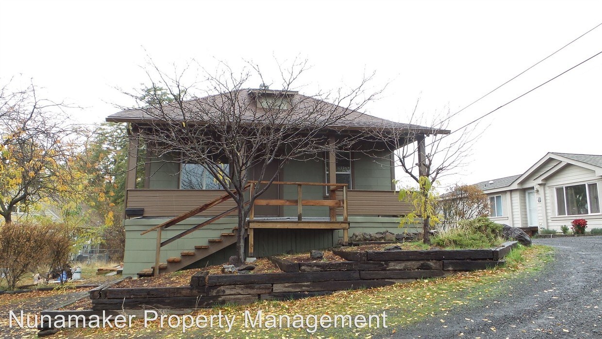 Primary Photo - 2 br, 1 bath House - 809 Liberty Street