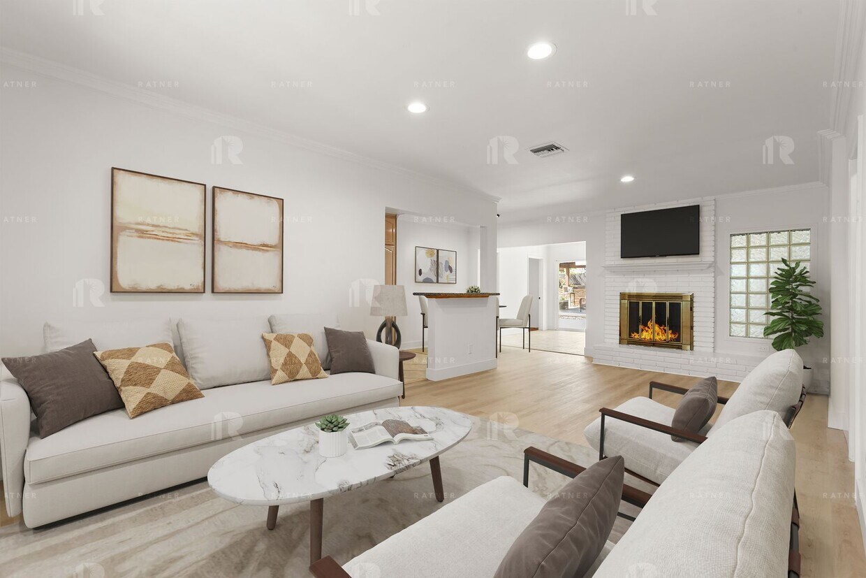 Foto principal - LARGE 3+2 HOUSE ON QUIET STREET ~ GORGEOUS...