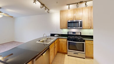 Interior Photo - Gayton Pointe Townhomes