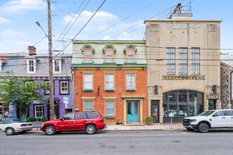 Building Photo - 36 W Pomfret St