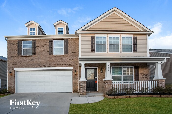 Foto principal - 3282 Runneymede Street SW