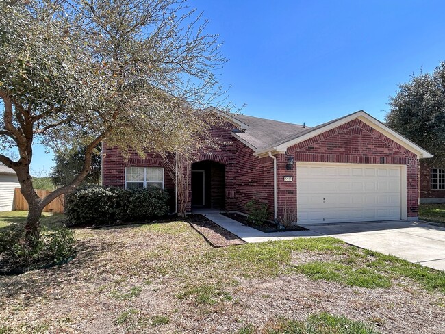 Foto del edificio - Spacious 4-Bedroom Home in Schertz/Cibolo ...