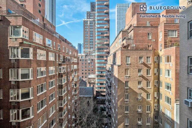 Foto del edificio - 30 Park Ave