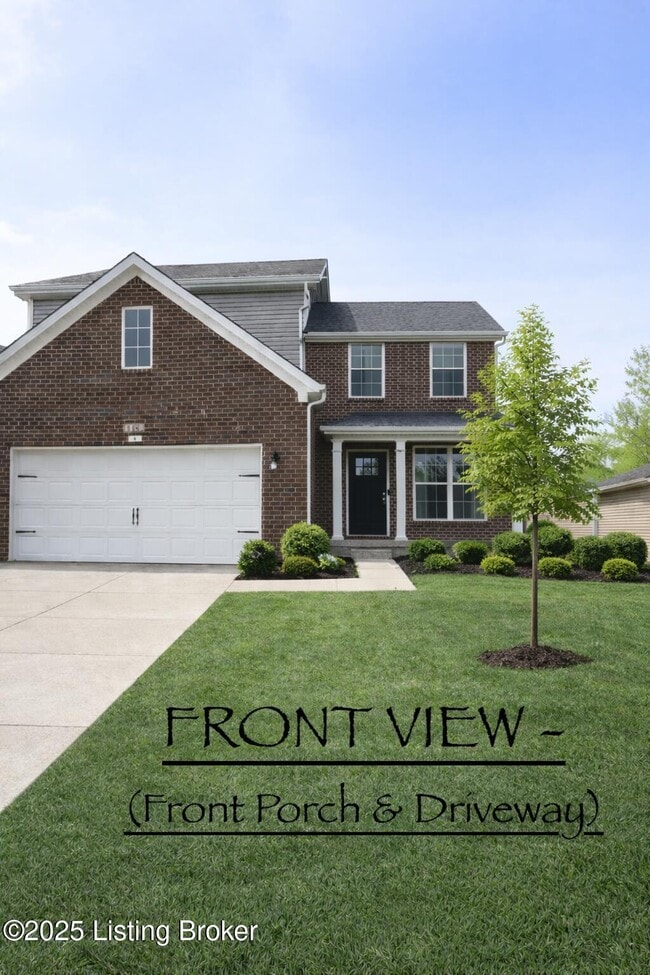 Building Photo - 114 Belden Trl