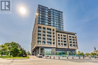 Building Photo - 86 Dundas St E