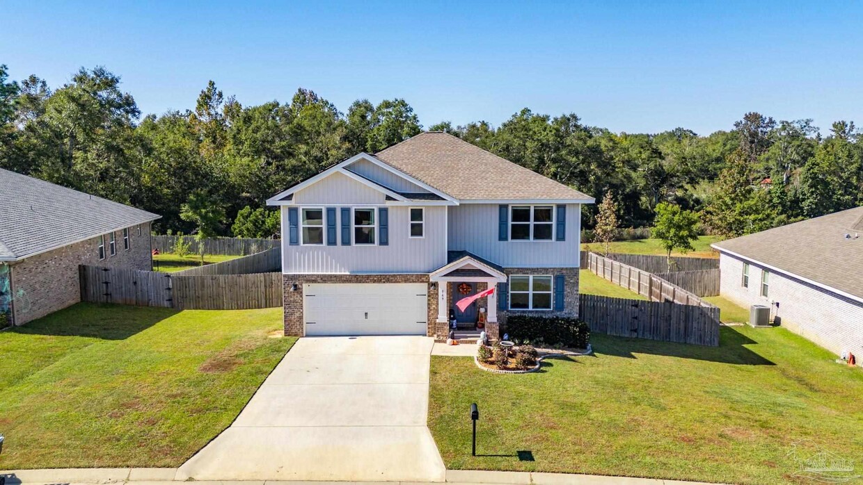 Foto principal - 969 Jacobs Way