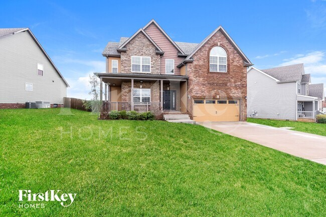 Foto del edificio - 2392 Andersonville Dr