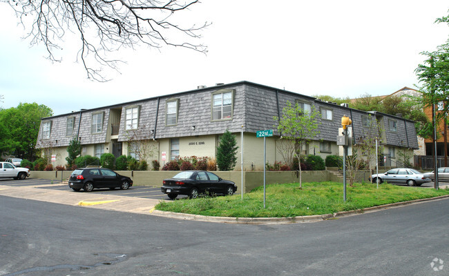 Foto del edificio - Volume 5