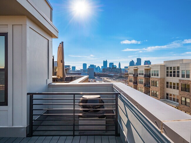 Foto del edificio - 766 N 6th St