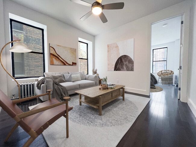 Building Photo - 880 St Nicholas Ave