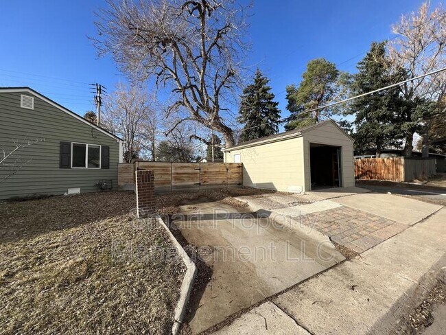 Building Photo - 2501 S Linley Ct