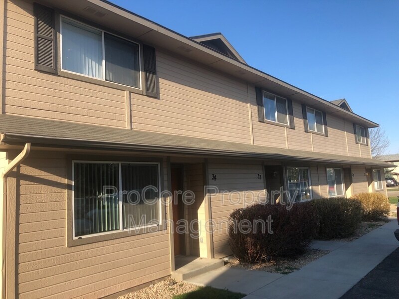 Foto del edificio - 1207 S Ivy St