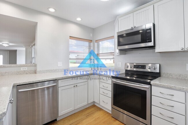 Foto del edificio - 7023 York Rd SW