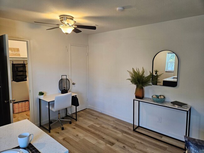 Foto del interior - Hillside Apartments