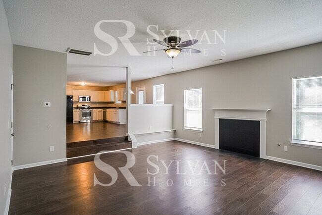 Building Photo - The Lifestyle You Deserve.