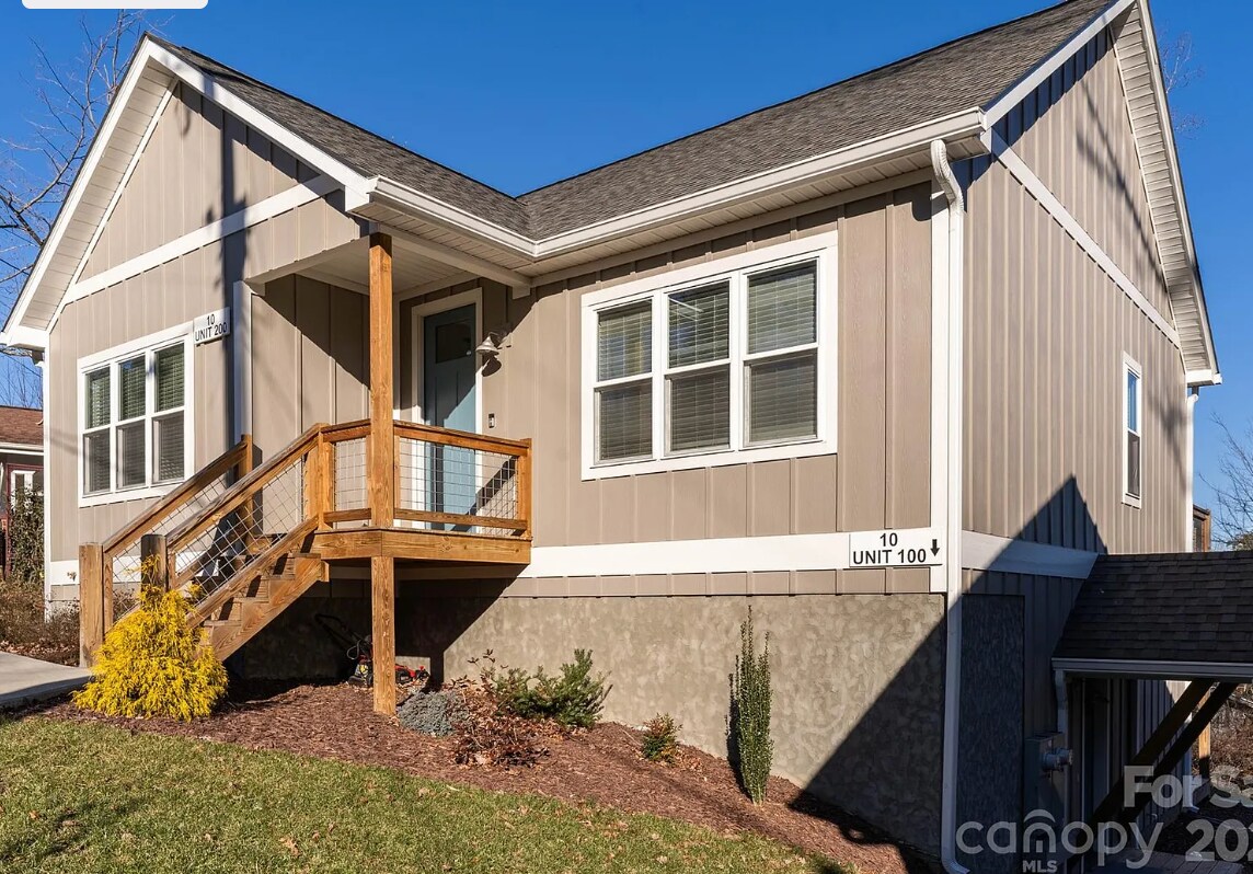 Foto del edificio - 10-100 Laurel Loop