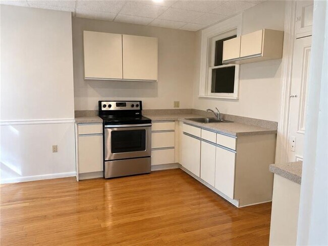 Foto del edificio - 211 7th St