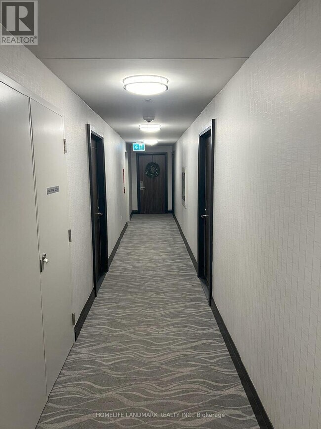 Building Photo - 349 Rathburn Rd W