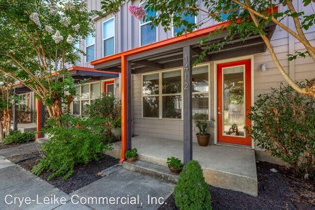 Foto del edificio - 2 br, 2 bath House - 1412 Adams St. 12