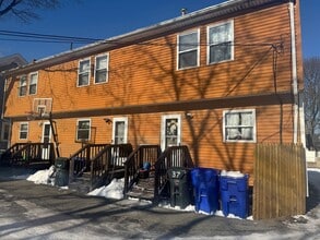 Building Photo - 33-37-37 Grant St