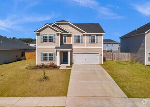 Building Photo - 218 Herty Ln