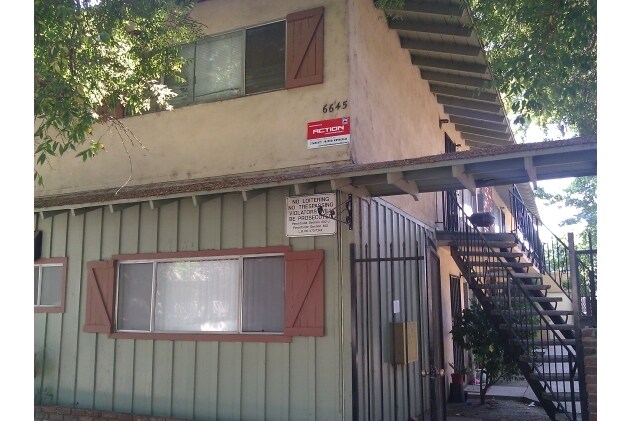 Building Photo - 6645 Orange Ave
