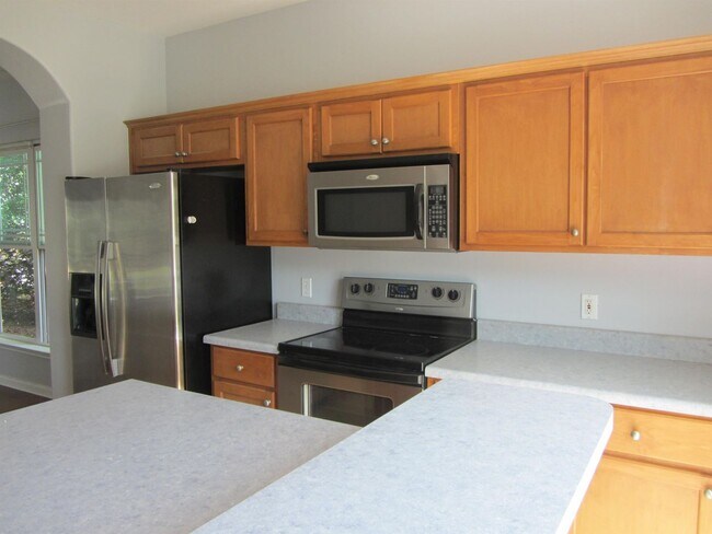 Foto del edificio - Palmetto Pointe