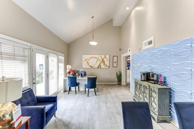 Foto del edificio - Patriot Forest