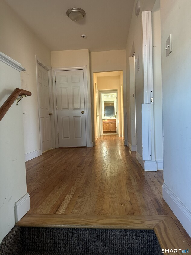 Foto del edificio - 11 Park St