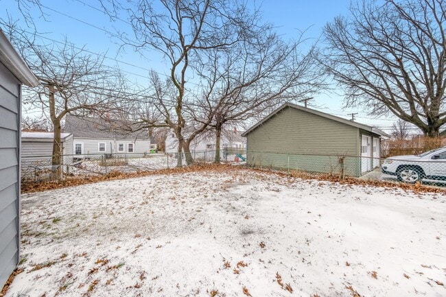 Foto del edificio - 27151 Farringdon Ave