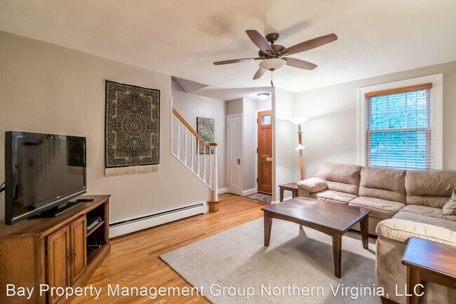 Building Photo - 3 br, 2 bath House - 1132 POWHATAN ST