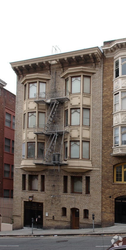 Building Photo - Reed Apartments