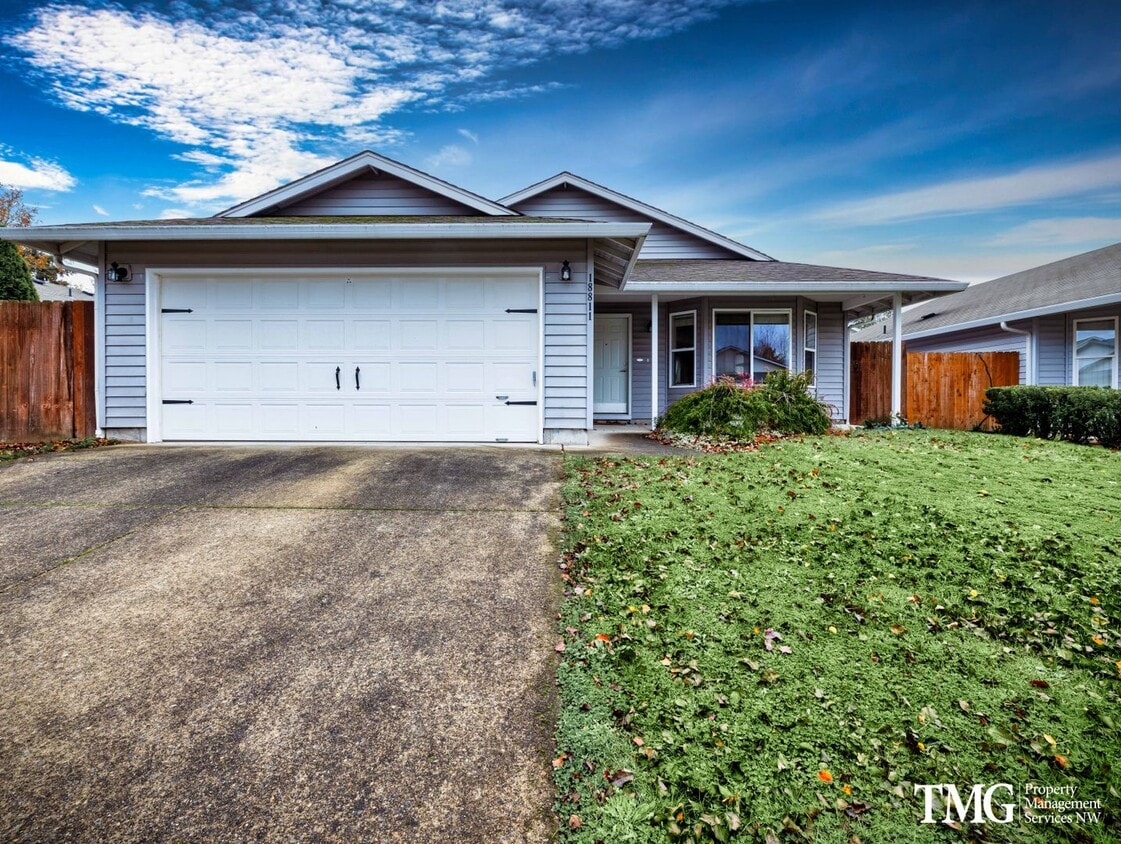 Primary Photo - Spacious 3 Bedroom House in Desirable East Vancouver with Double Garage!