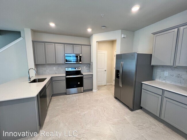 Foto del edificio - 3 br, 2.5 bath House - 2895 Clever Lane
