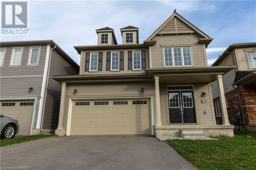 Photo principale - 15 Munro Cir