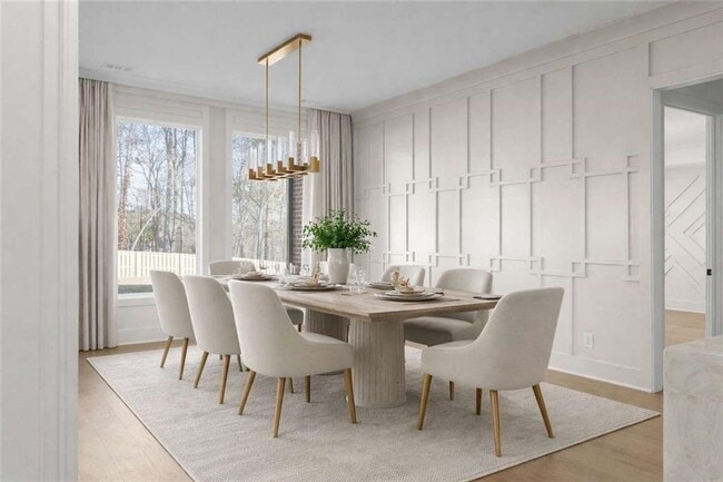 Building Photo - 407 Thunder Rd