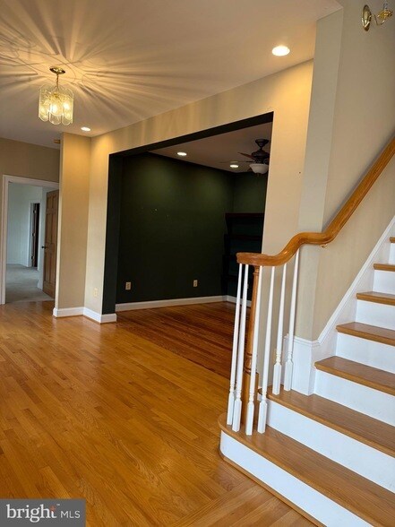 Foto del edificio - 3312 Catlett Rd