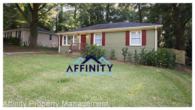 Building Photo - 3 br, 2 bath House - 1921 Willa Way