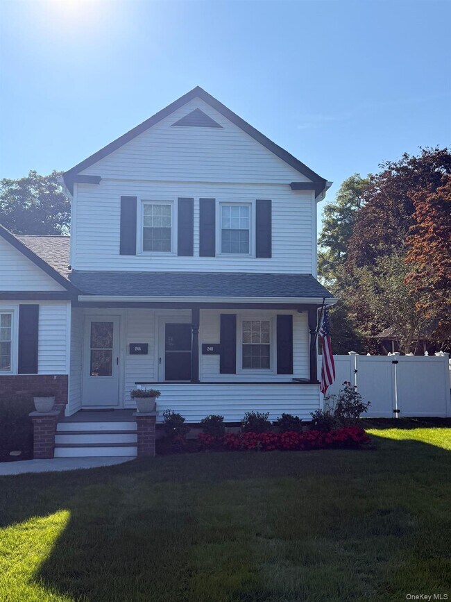 Foto del edificio - 24 Tyler Ave