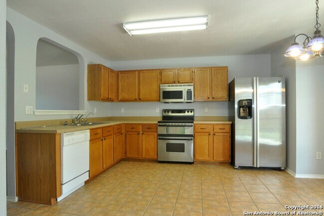 Foto del edificio - 3 Bedroom/2 1/2 Bath Wildhorse Subdivision