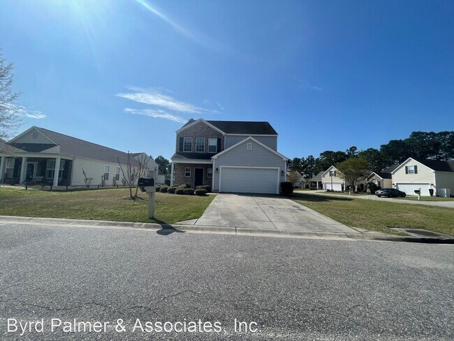 Building Photo - 4 br, 2.5 bath House - 4476 Farm Lake Drive