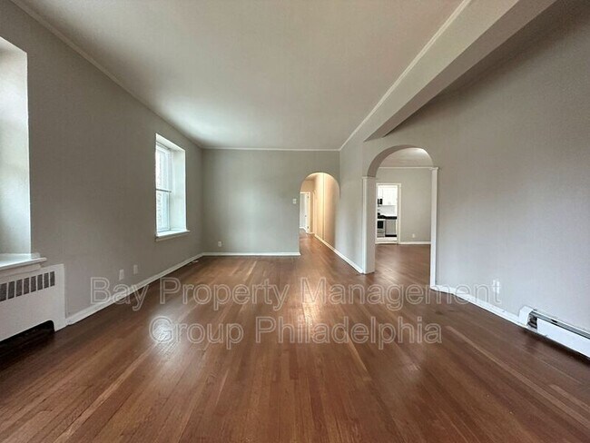 Foto del edificio - 4927 Wynnefield Ave