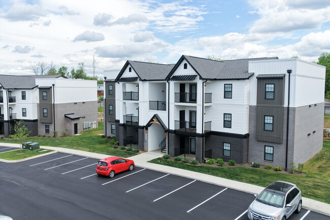 Foto del edificio - Oakwood Landings